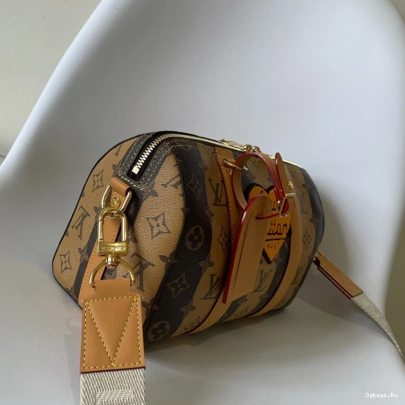 KEEPALL CITY LOUIS VUITTON 0314